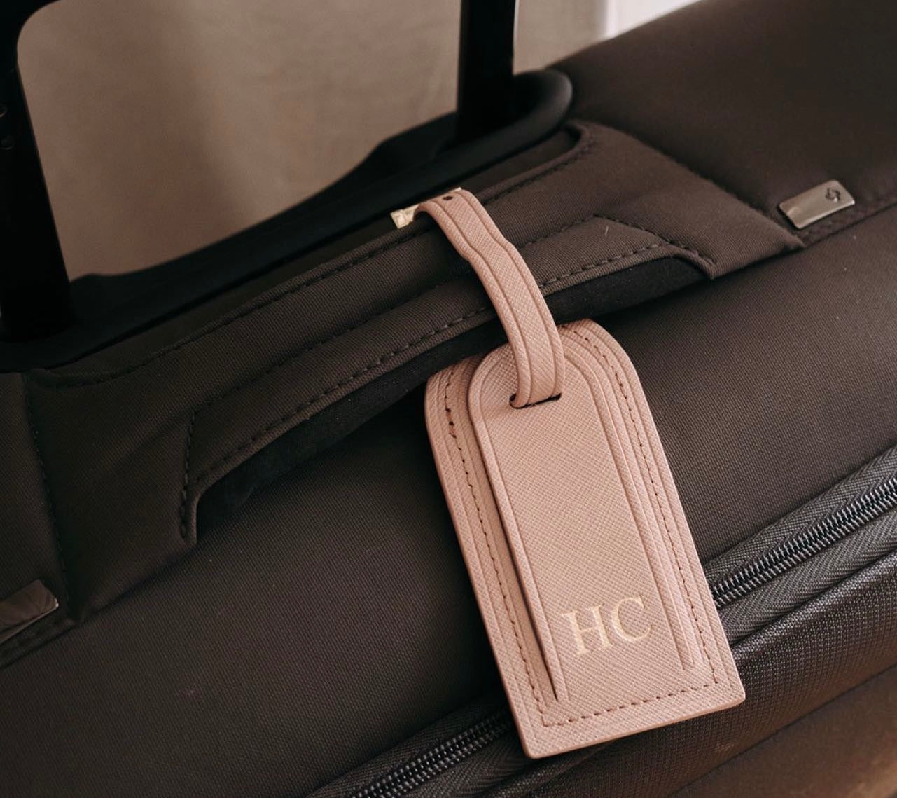 Luggage Tag