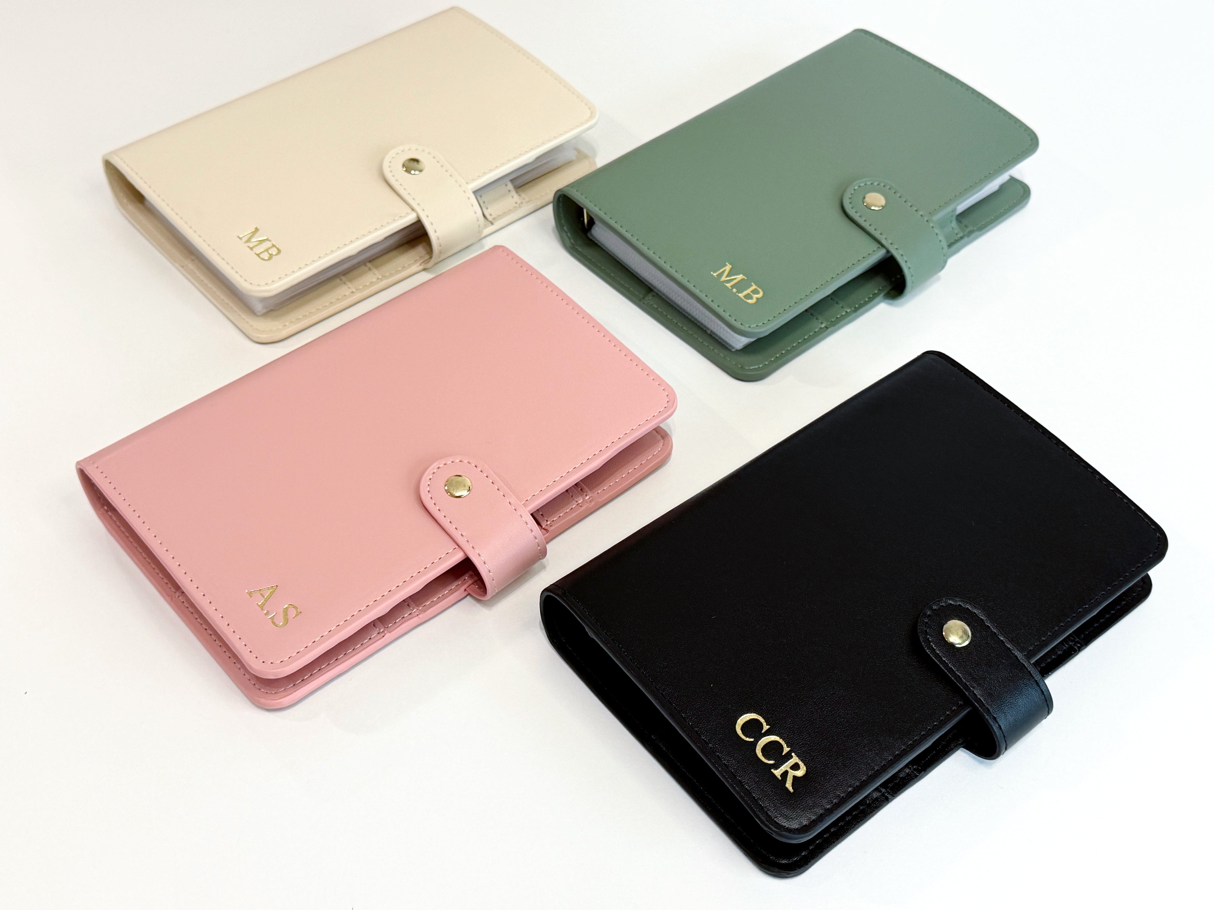 Dossiers de Poupança Premium