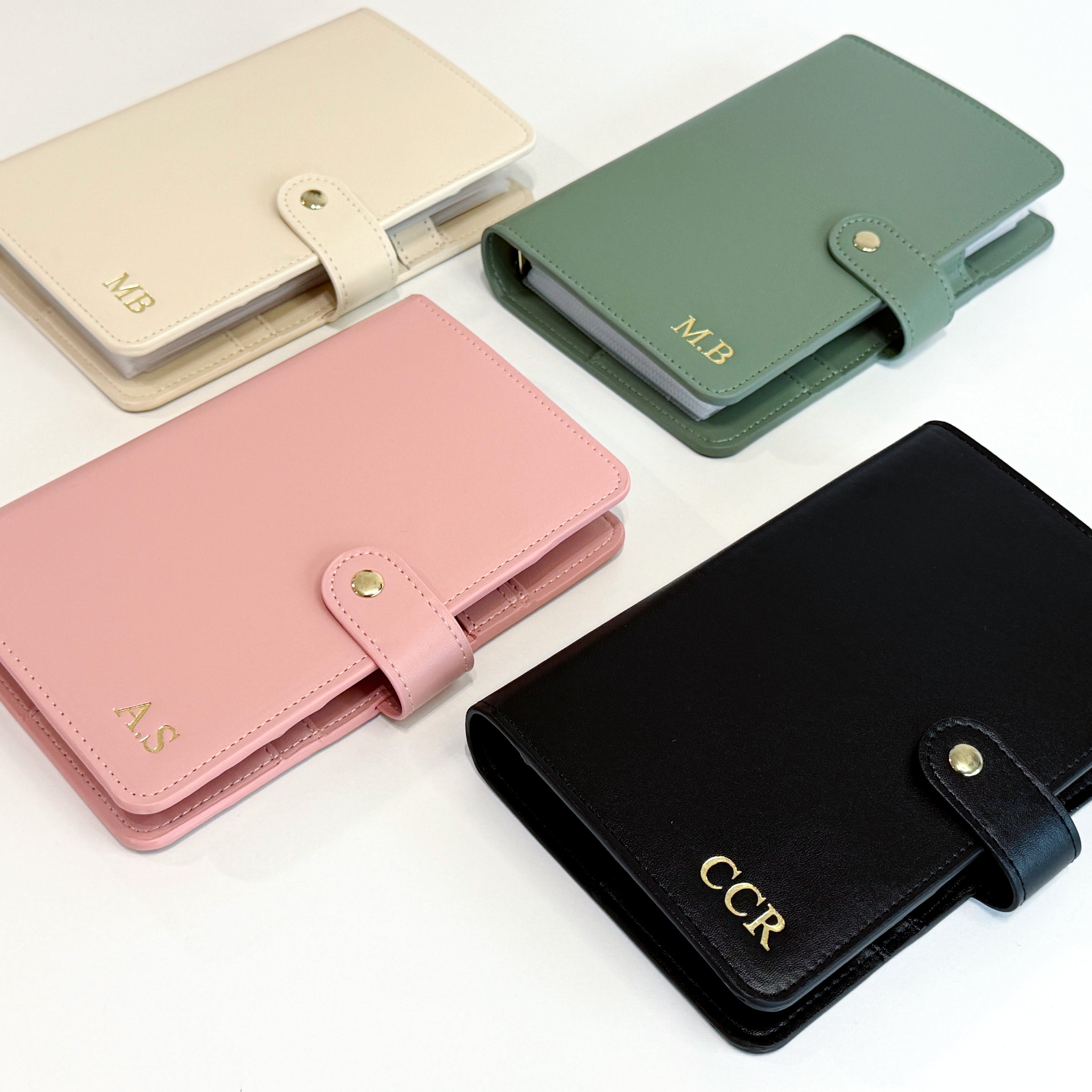 Dossiers de Poupança Premium