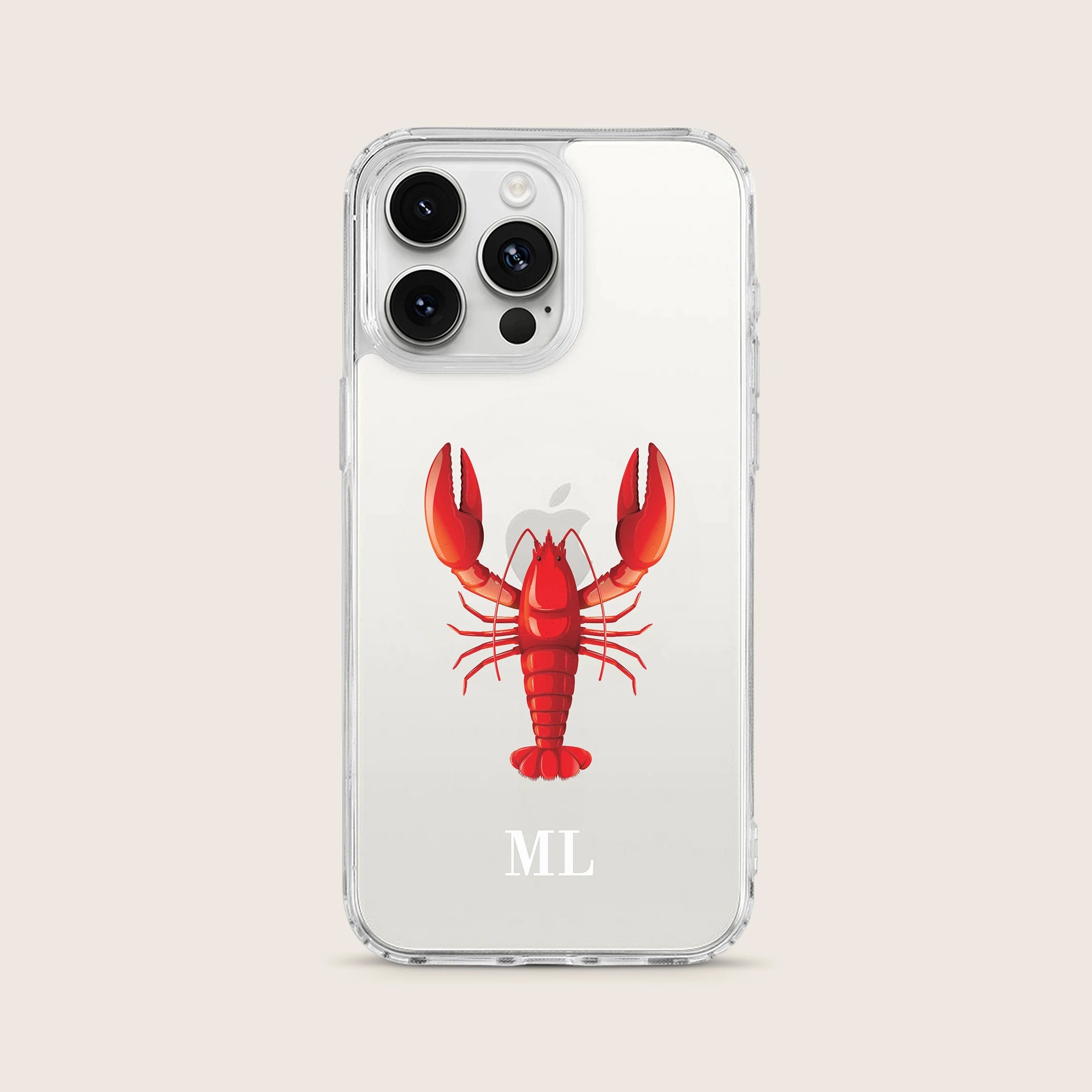 Clear Lobster