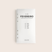 Set Dossier + Desafio 12 Meses (1000€)