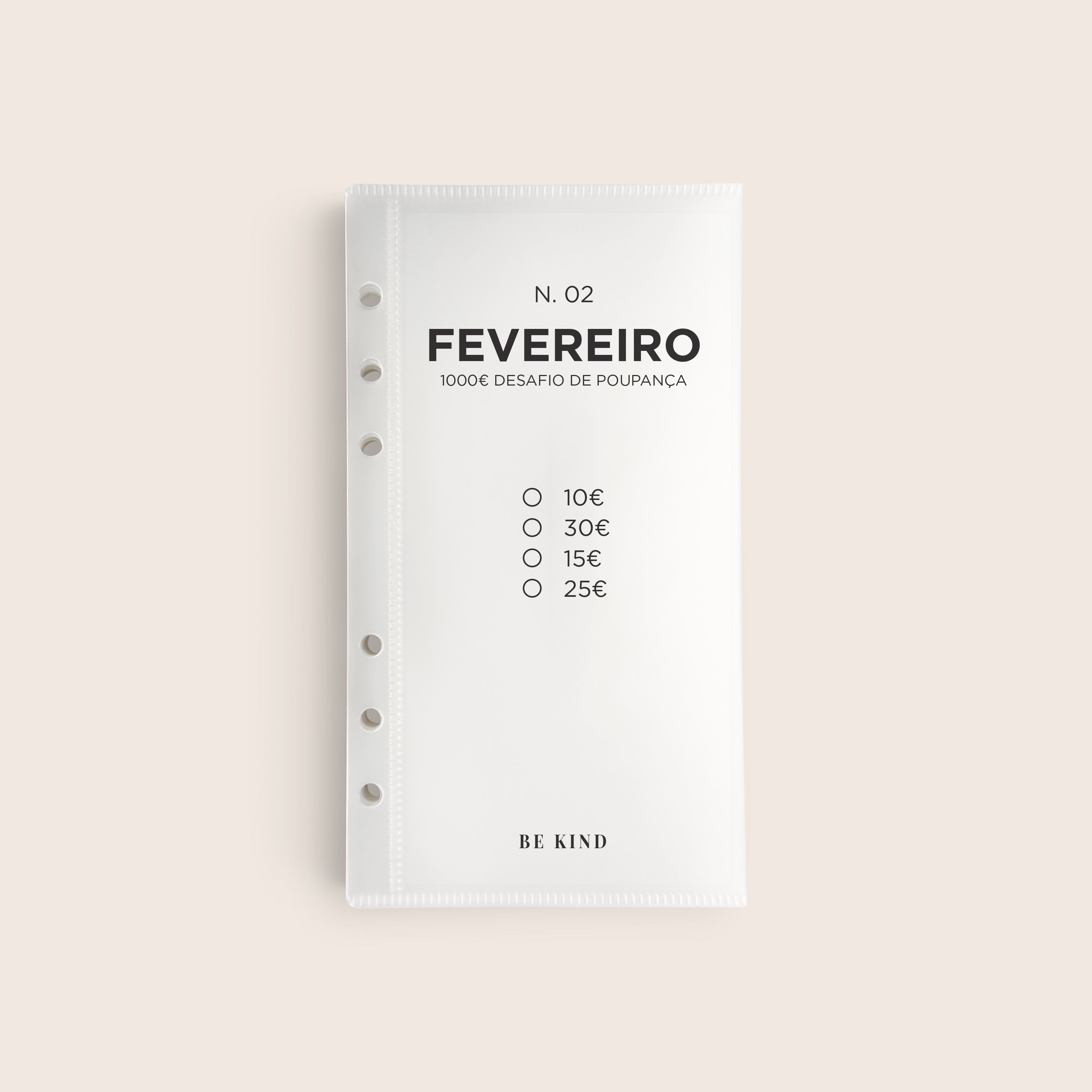 Set Dossier + Desafio 12 Meses (1000€)