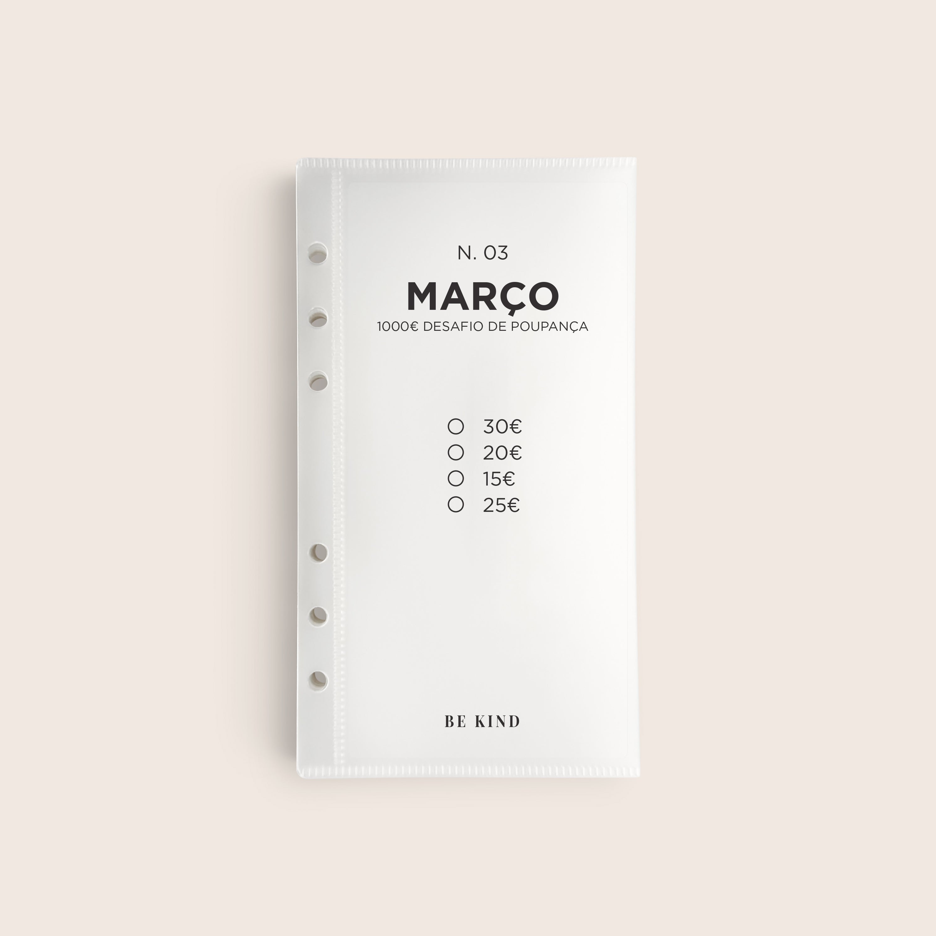 Set Dossier + Desafio 12 Meses (1000€)