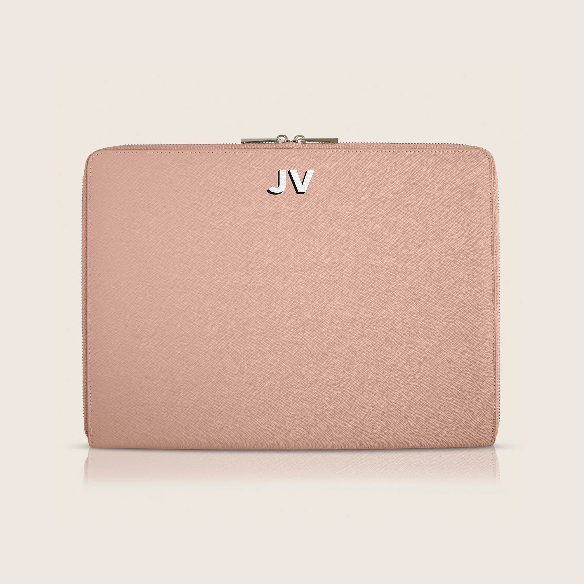 Laptop Sleeve - Big Initials