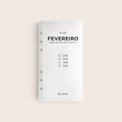 Set Dossier + Desafio 12 Meses (2000€)