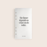 Separador Motivacional - Future