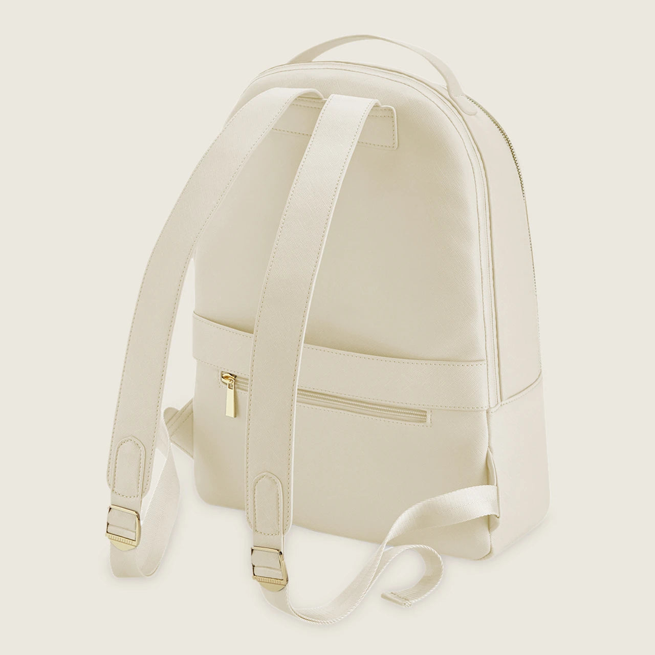 BackPack White