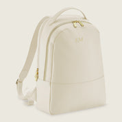 BackPack White