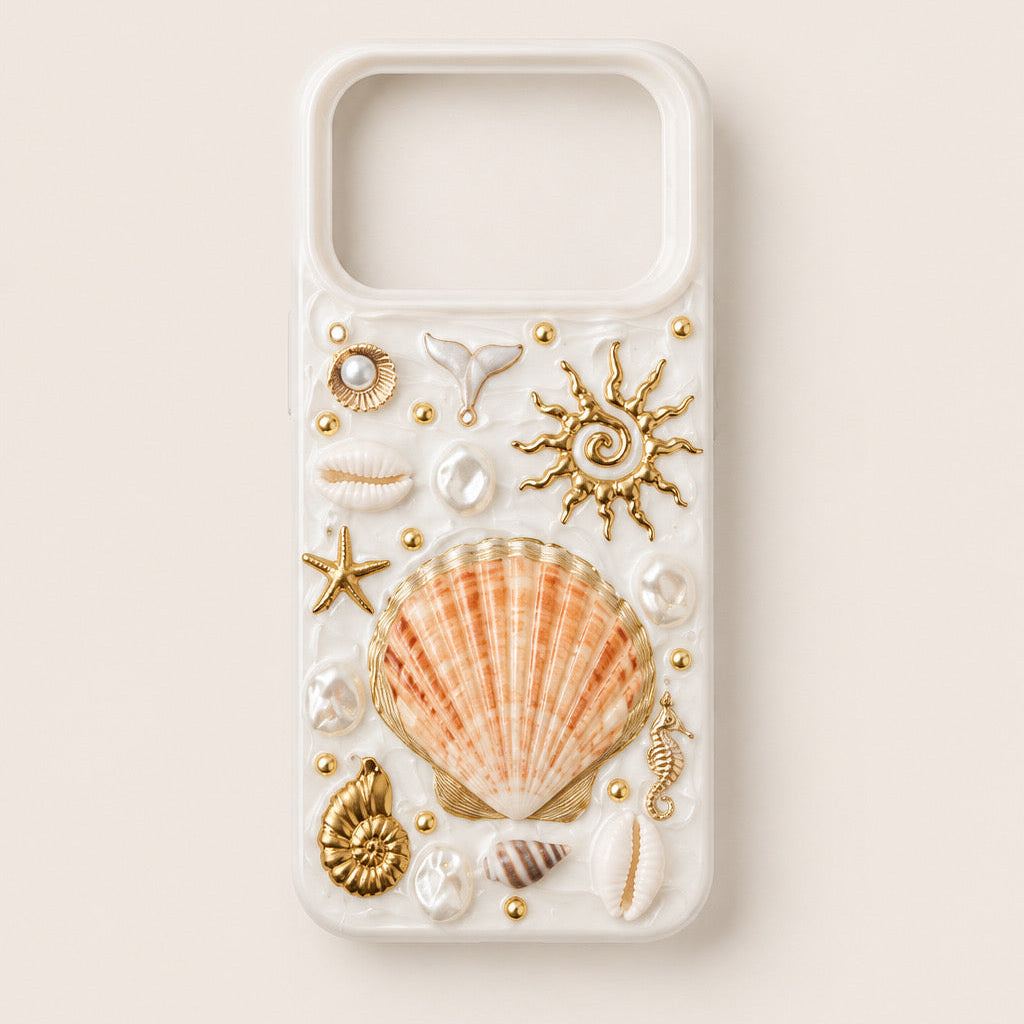 The Shell Case