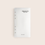 Separador Motivacional - Work on You