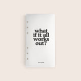 Separador Motivacional - What If