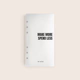 Separador Motivacional - Make More