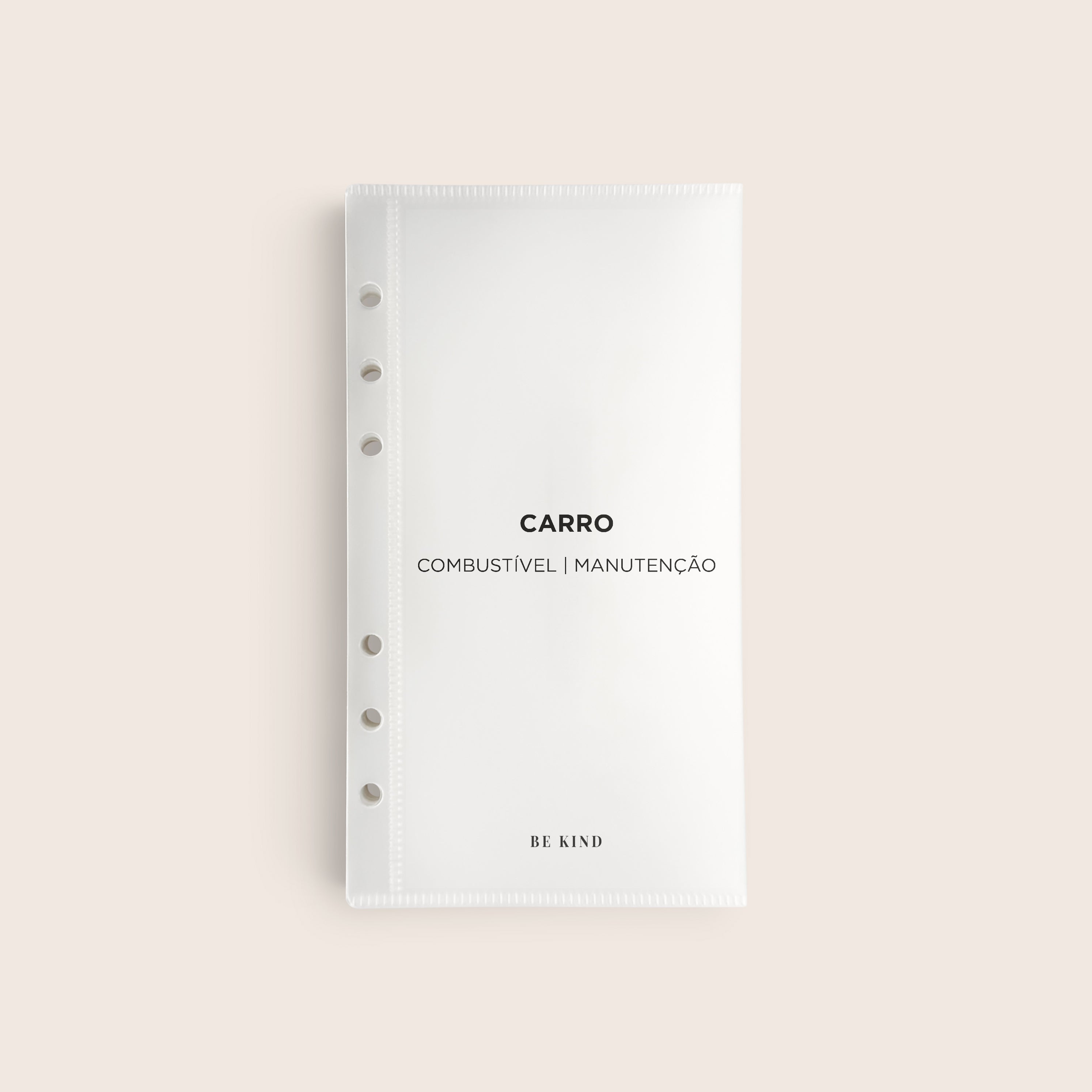 Cash Stuffing Starter Set