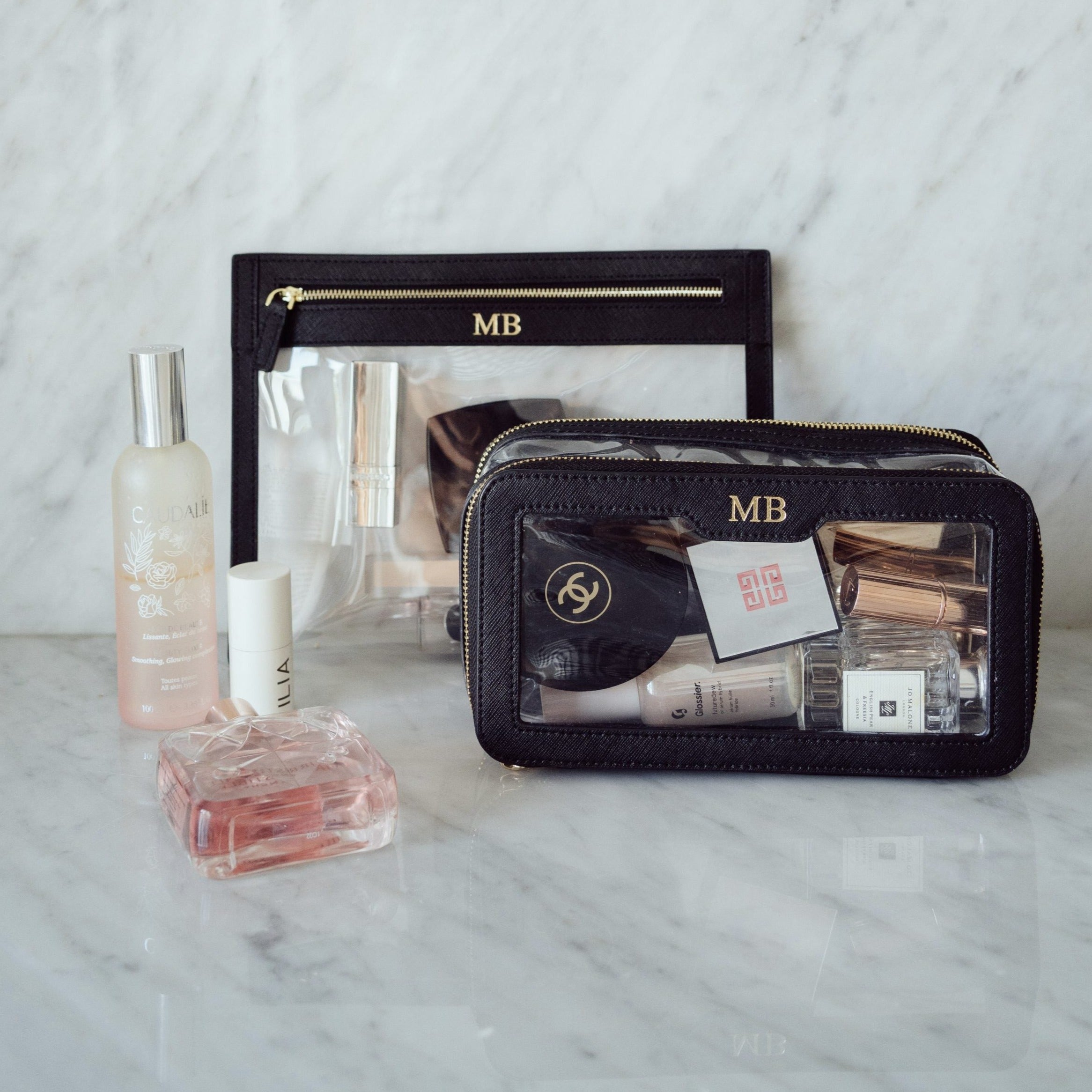 Makeup Travel Set