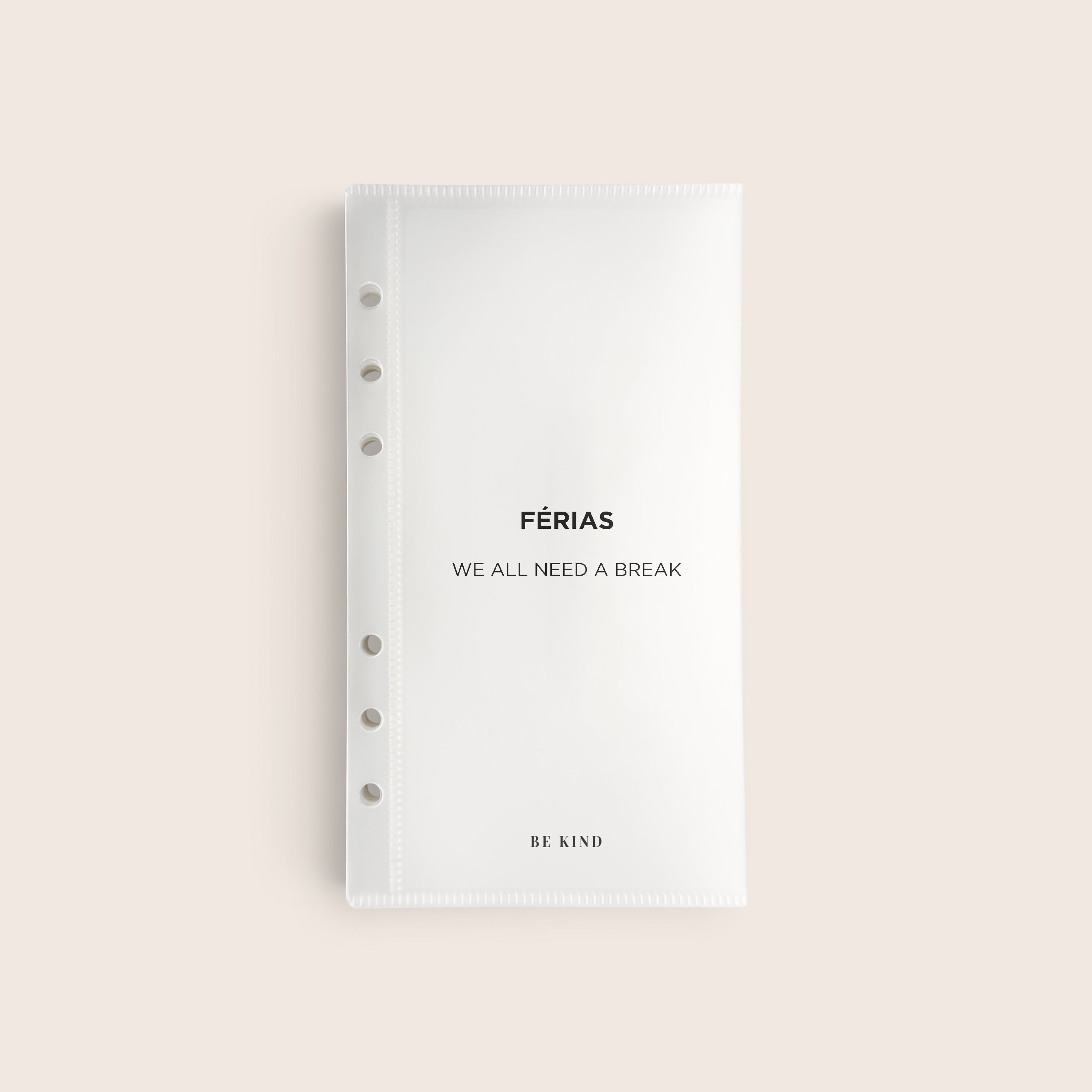 Cash Stuffing Starter Set