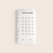 Cash Stuffing Starter Set Black