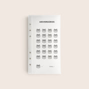 Desafio Poupança - Ícones