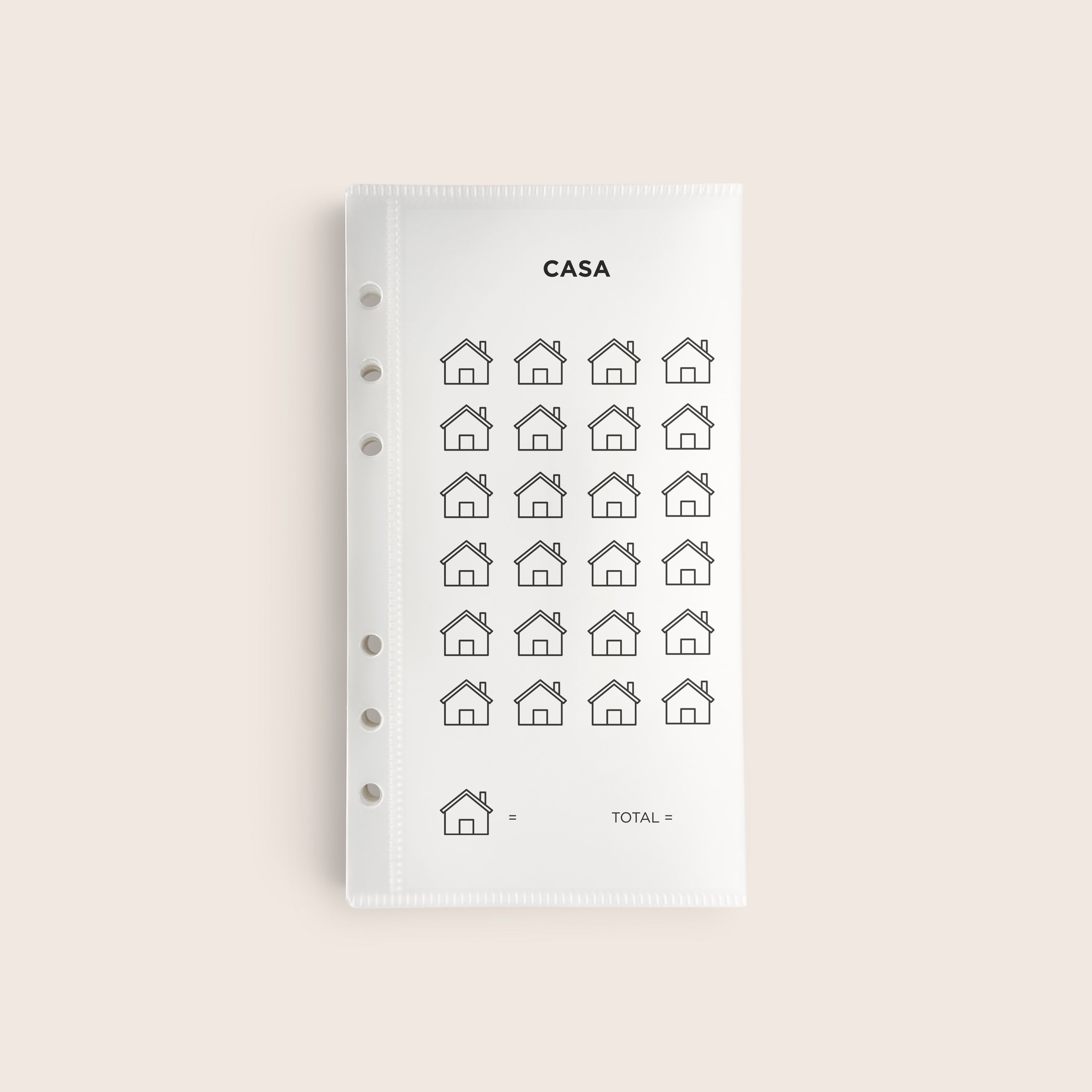 Desafio Poupança - Ícones