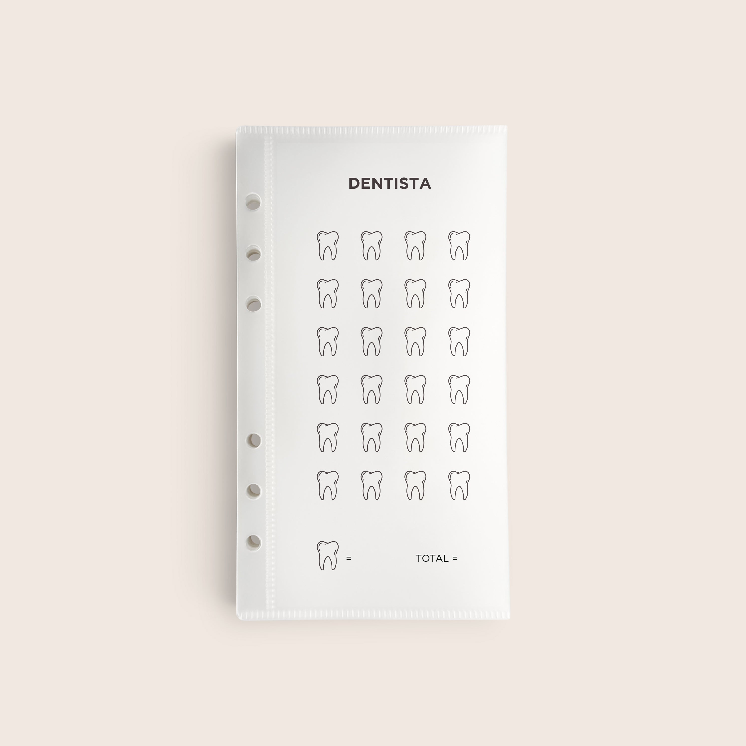 Desafio Poupança - Ícones