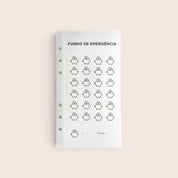 Desafio Poupança - Ícones