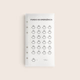 Desafio Poupança - Ícones