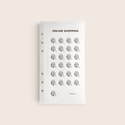 Desafio Poupança - Ícones