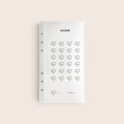 Desafio Poupança - Ícones