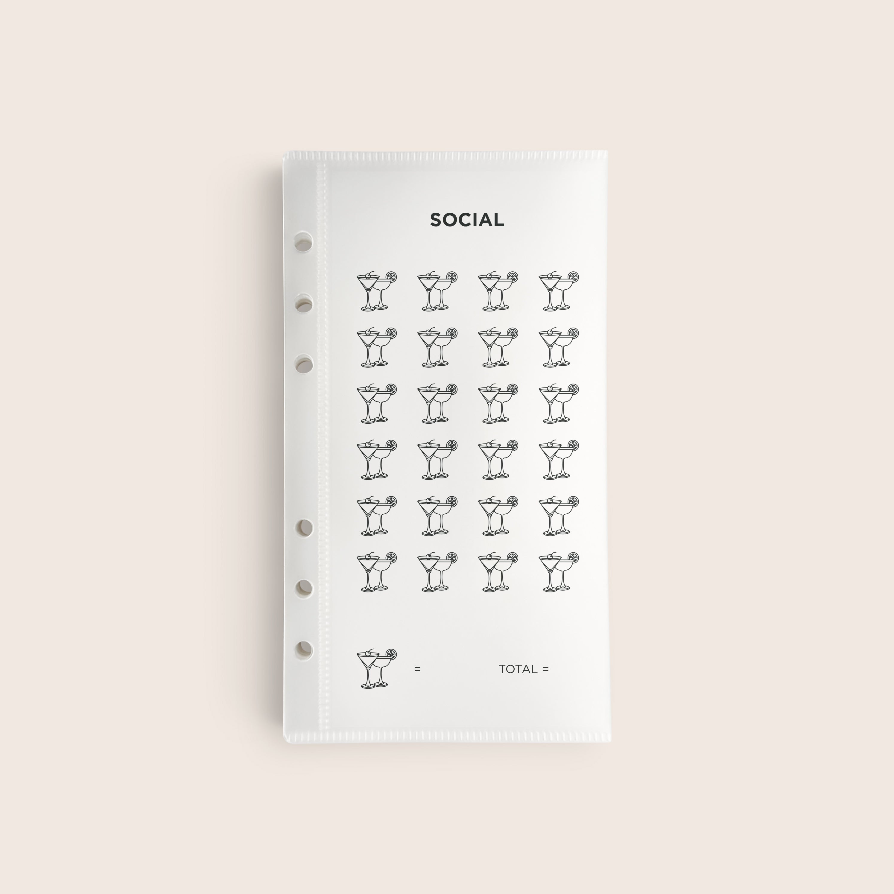 Desafio Poupança - Ícones