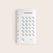 Desafio Poupança - Ícones