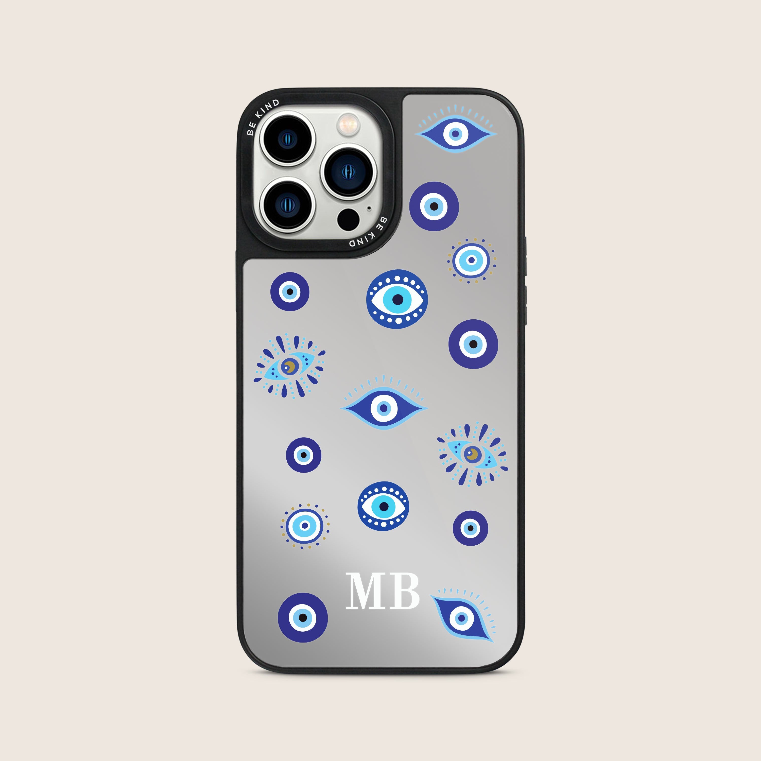 Mirror Evil Eye