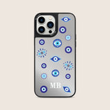 Mirror Evil Eye