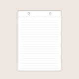 Recarga Notepad