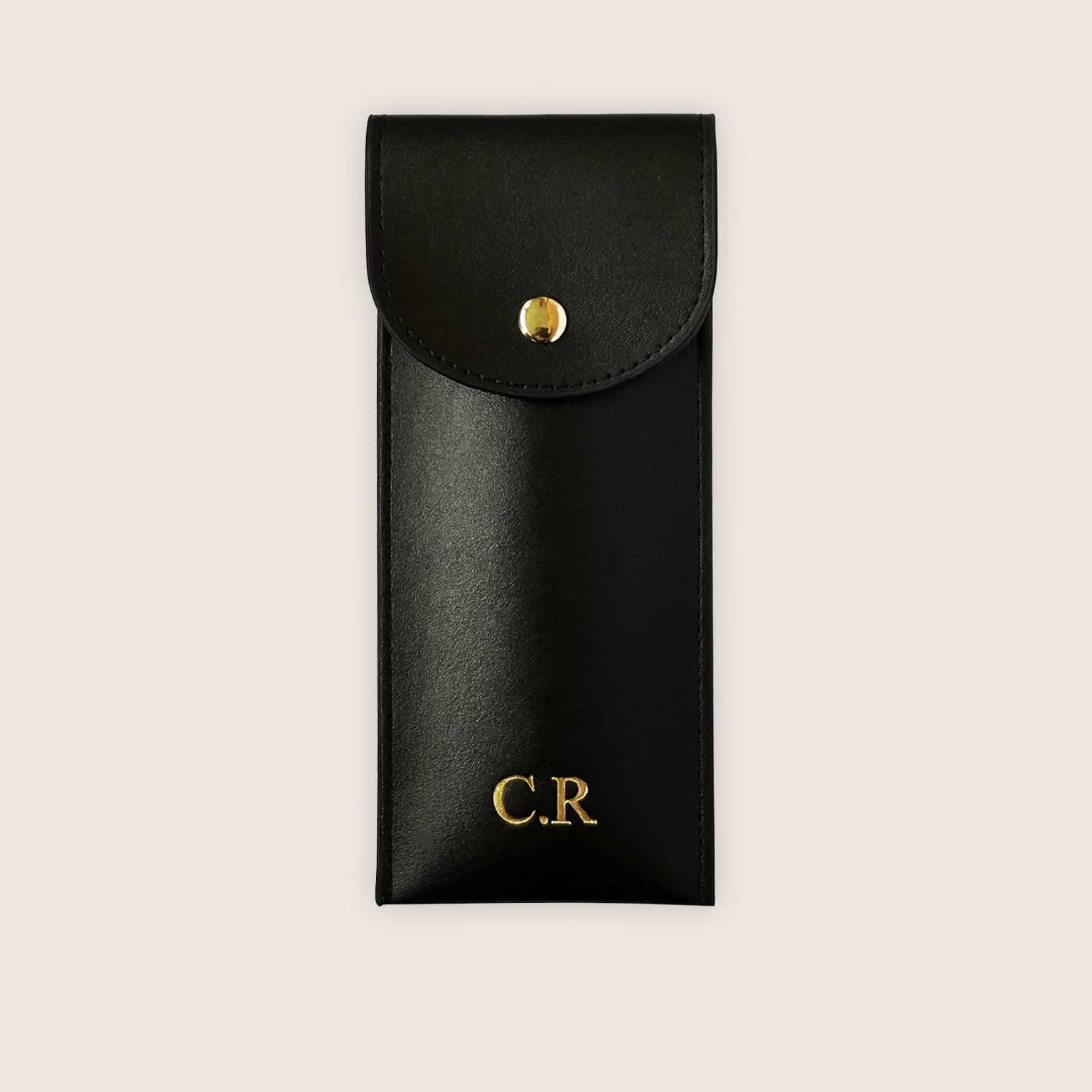 Pencil Case - Black