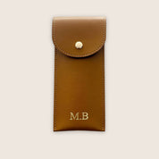 Pencil Case - Brown