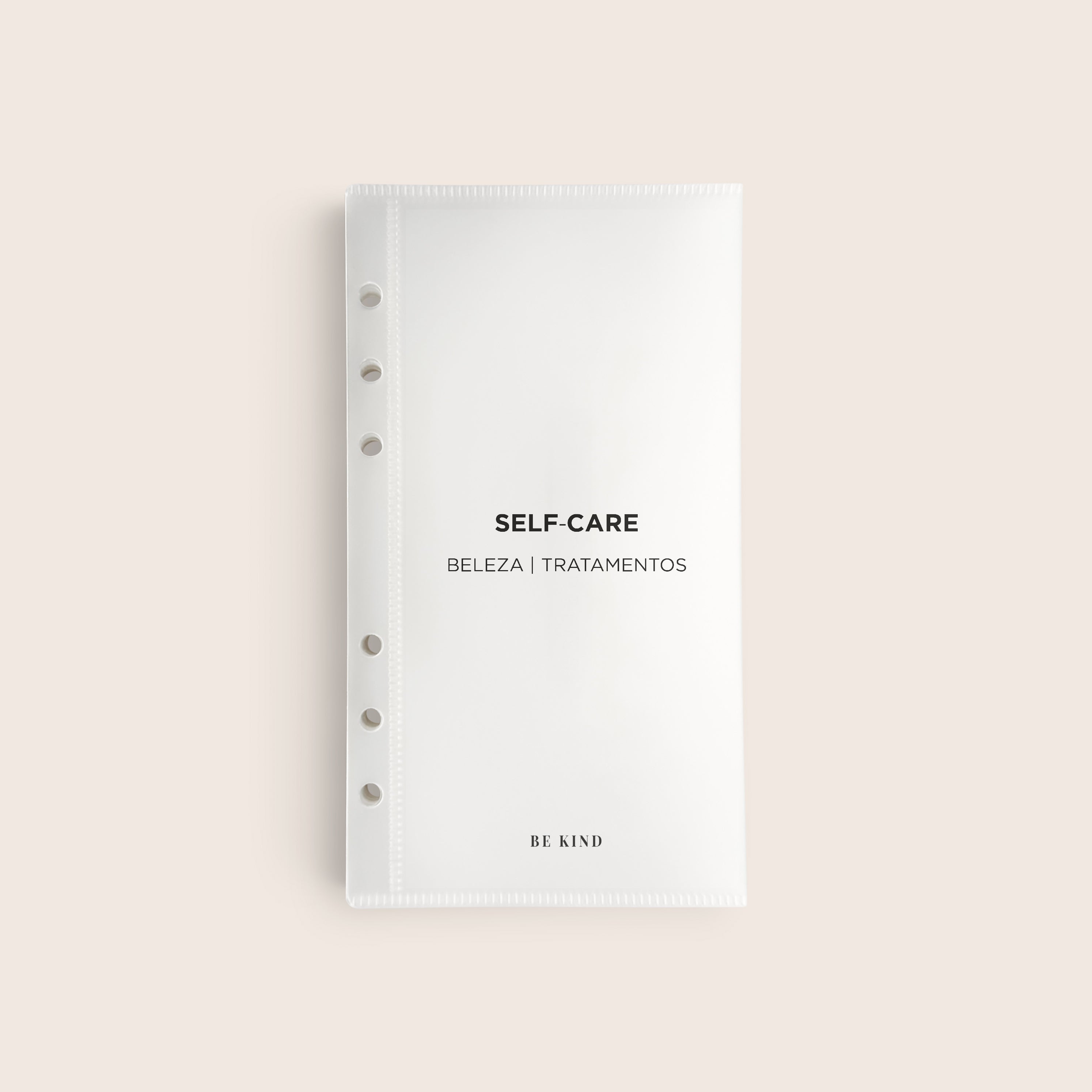 Cash Stuffing Starter Set