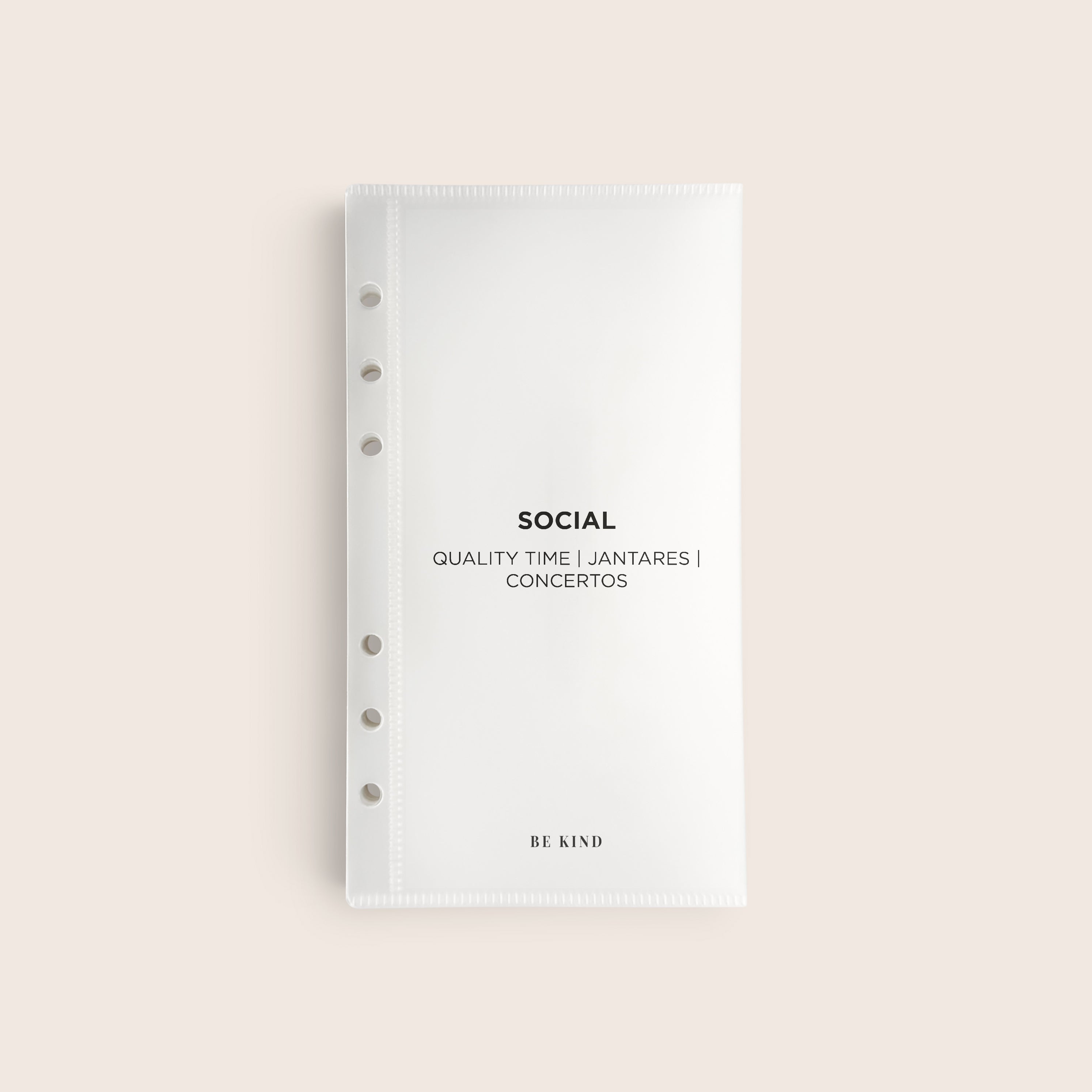 Cash Stuffing Starter Set