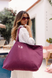 Beach Bag Wine