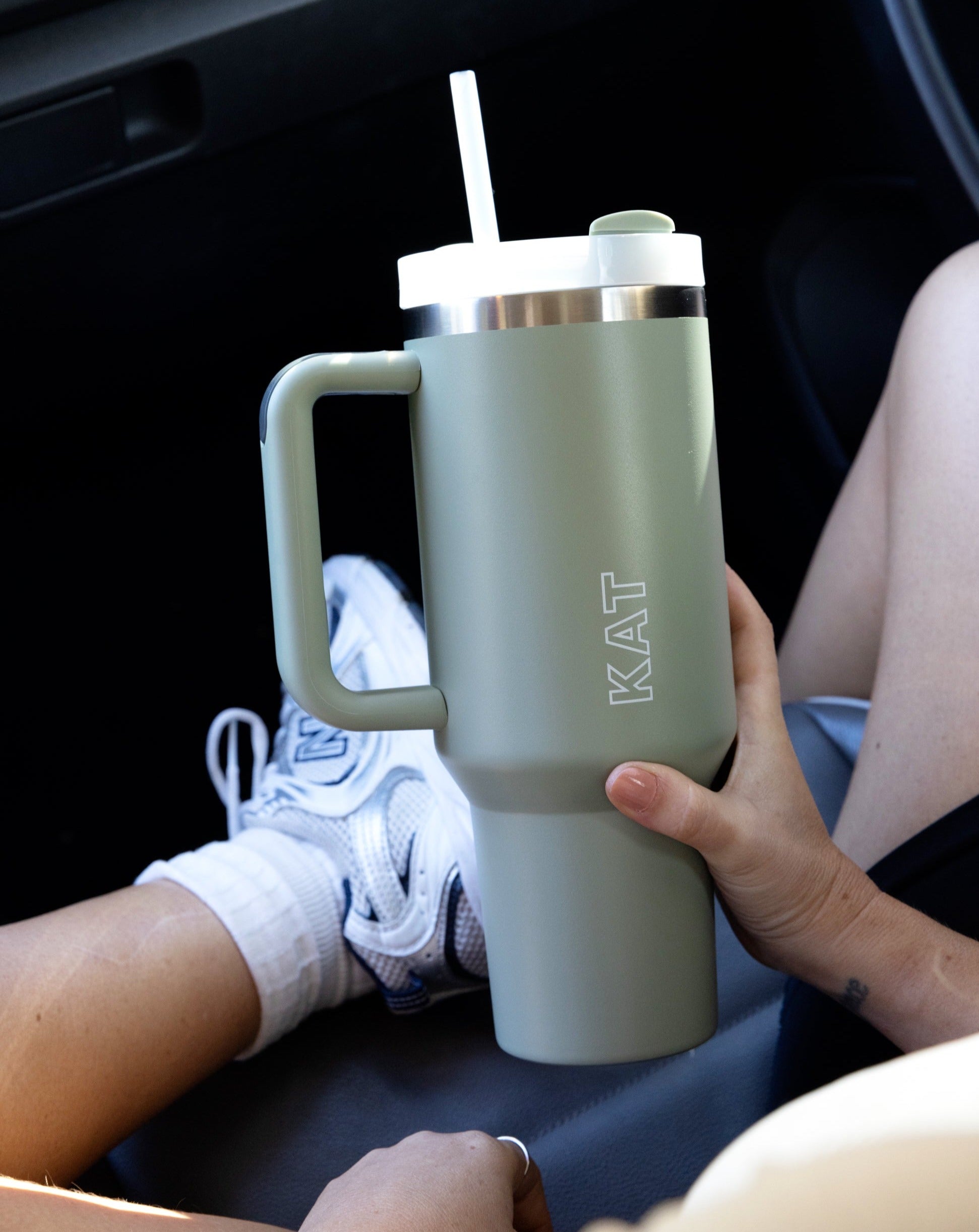 Green Tumbler (1,18L)