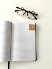 Magnetic Bookmark - Nude