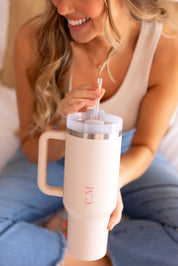 Rose Quartz Tumbler (1,18L)