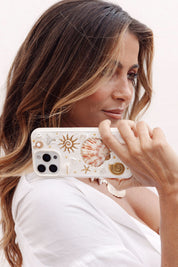 The Shell Case