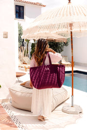 Beach Bag Wine