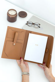 Luxury Organizer Brown