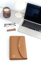 Luxury Organizer Brown