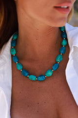 Ocean Breeze Necklace