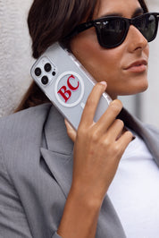 Clear MagSafe Shadow