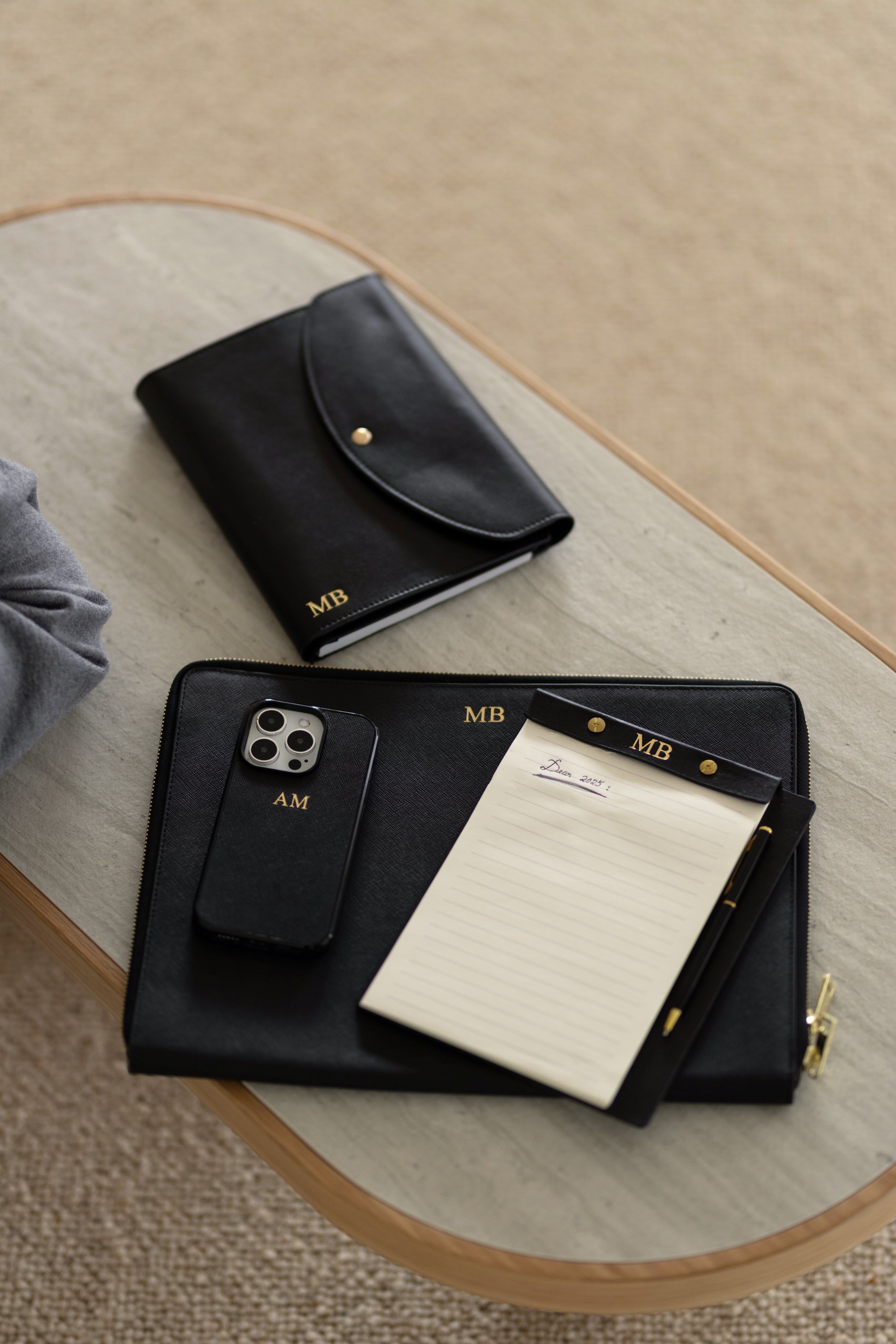 Luxury Business Woman Gift Set