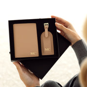 Travel Gift Set Nude