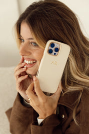 Leather Cream MagSafe