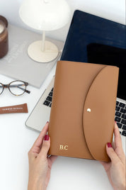 Luxury Organizer Brown